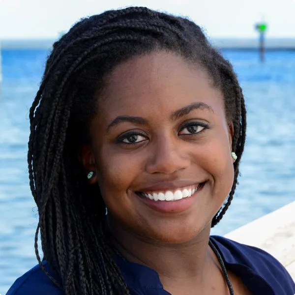 Candice Meade