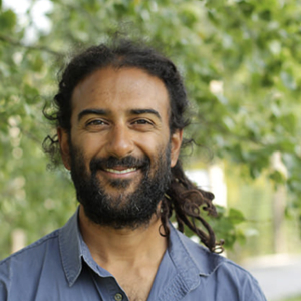 Kartik Sribarra