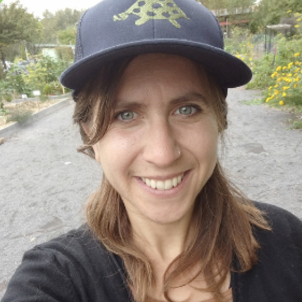 Lauren Salzman