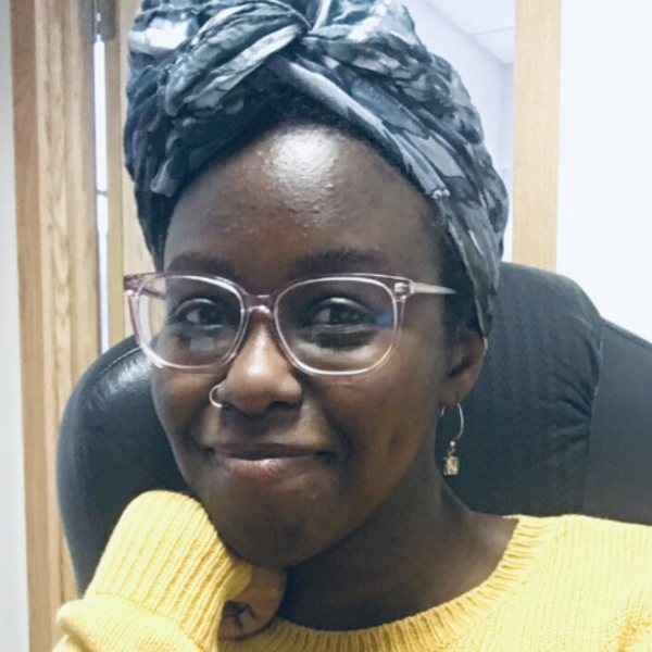 Ritza Francois